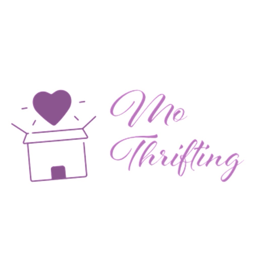 Meet your Posher, Mo Thrifting